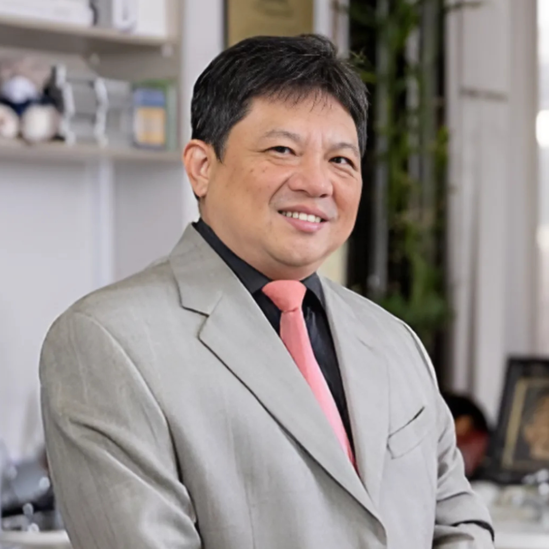 Dr. Lim Chong Hee