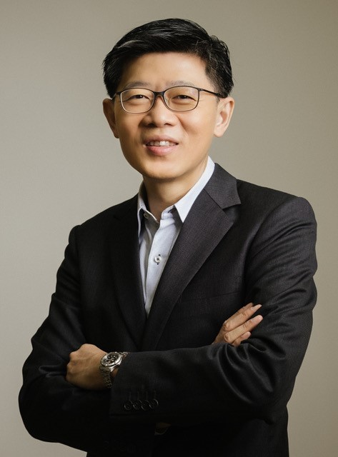 Dr. Ong Yew Kwang