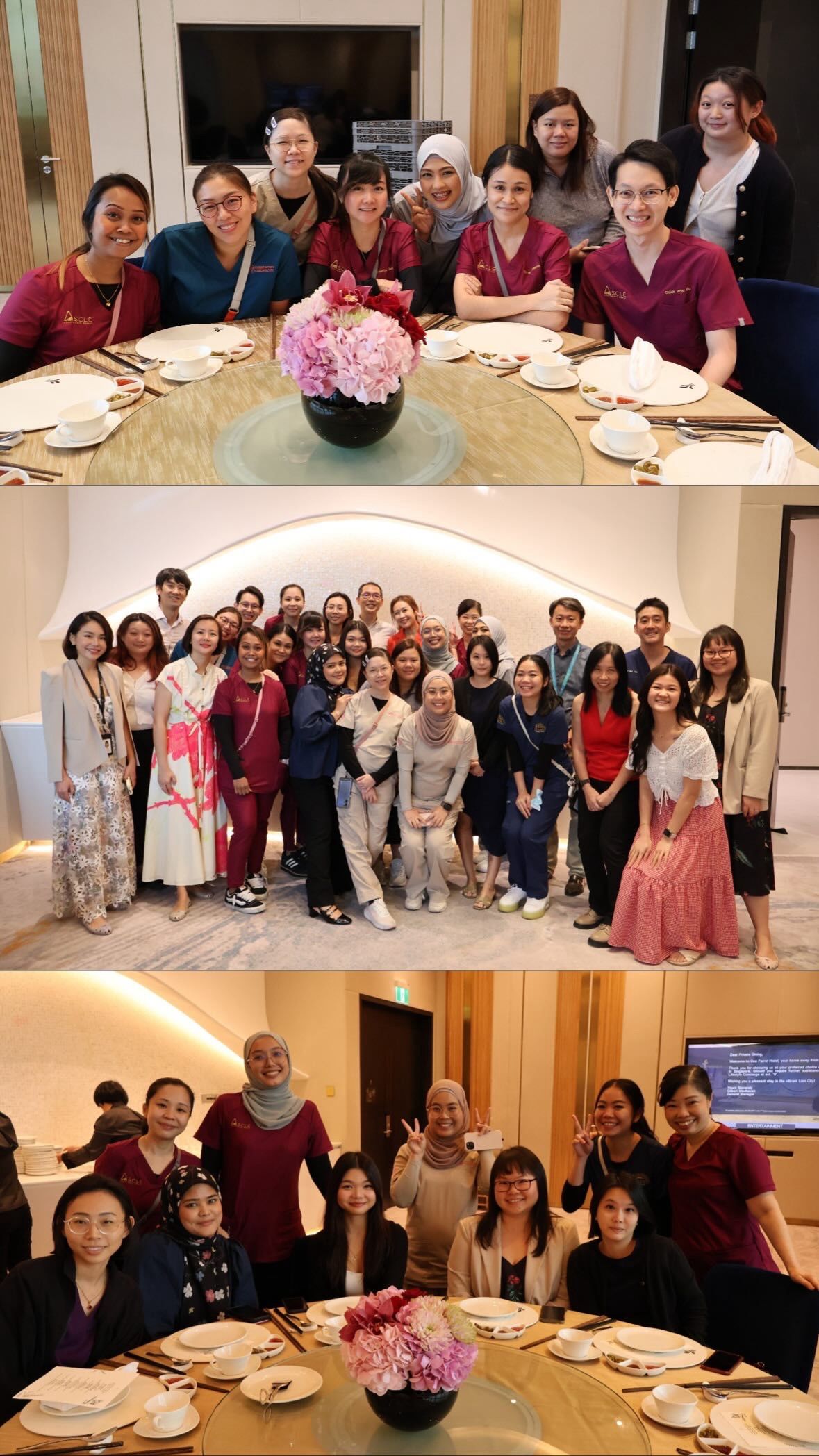 Image cny 2025 lunch