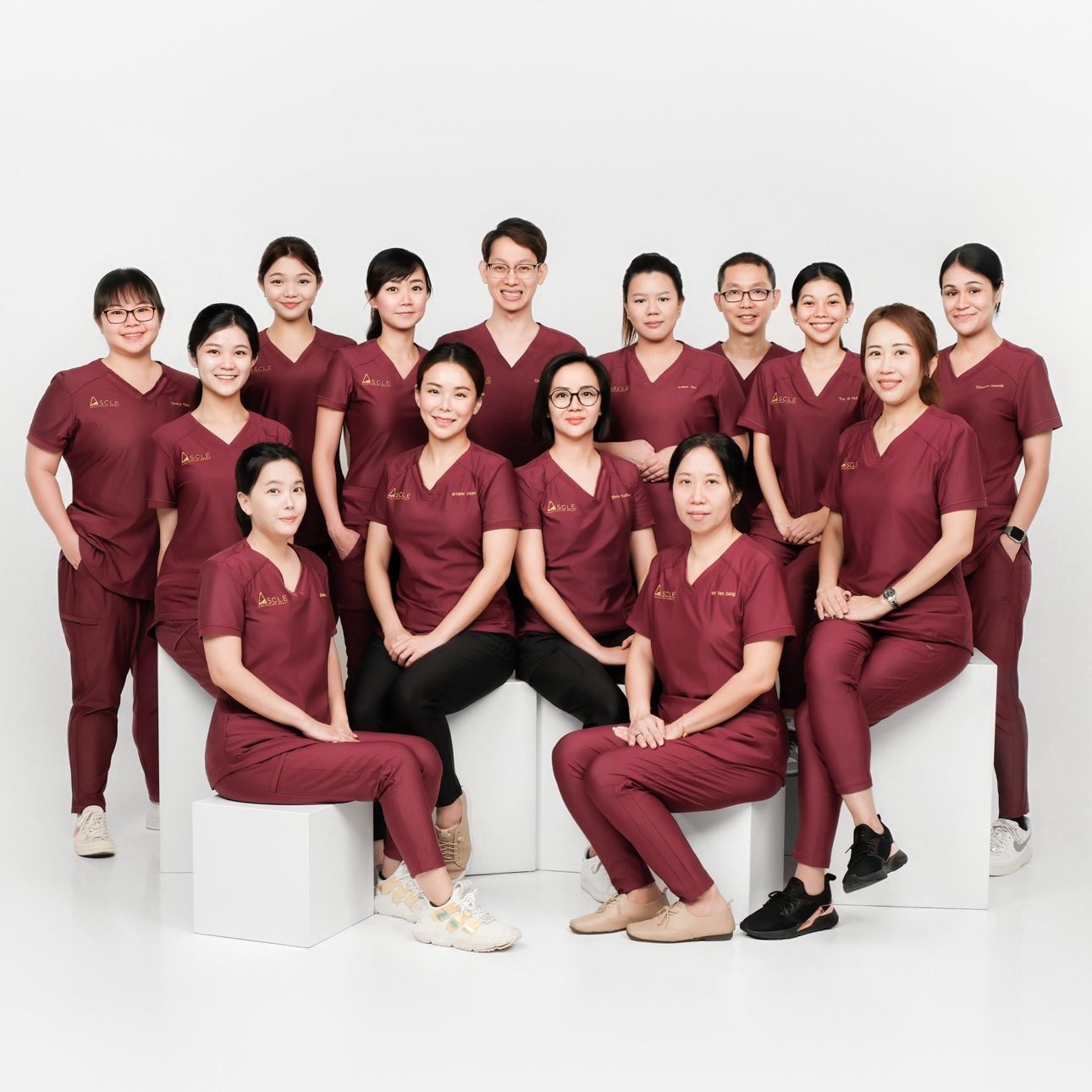 Image team is growing