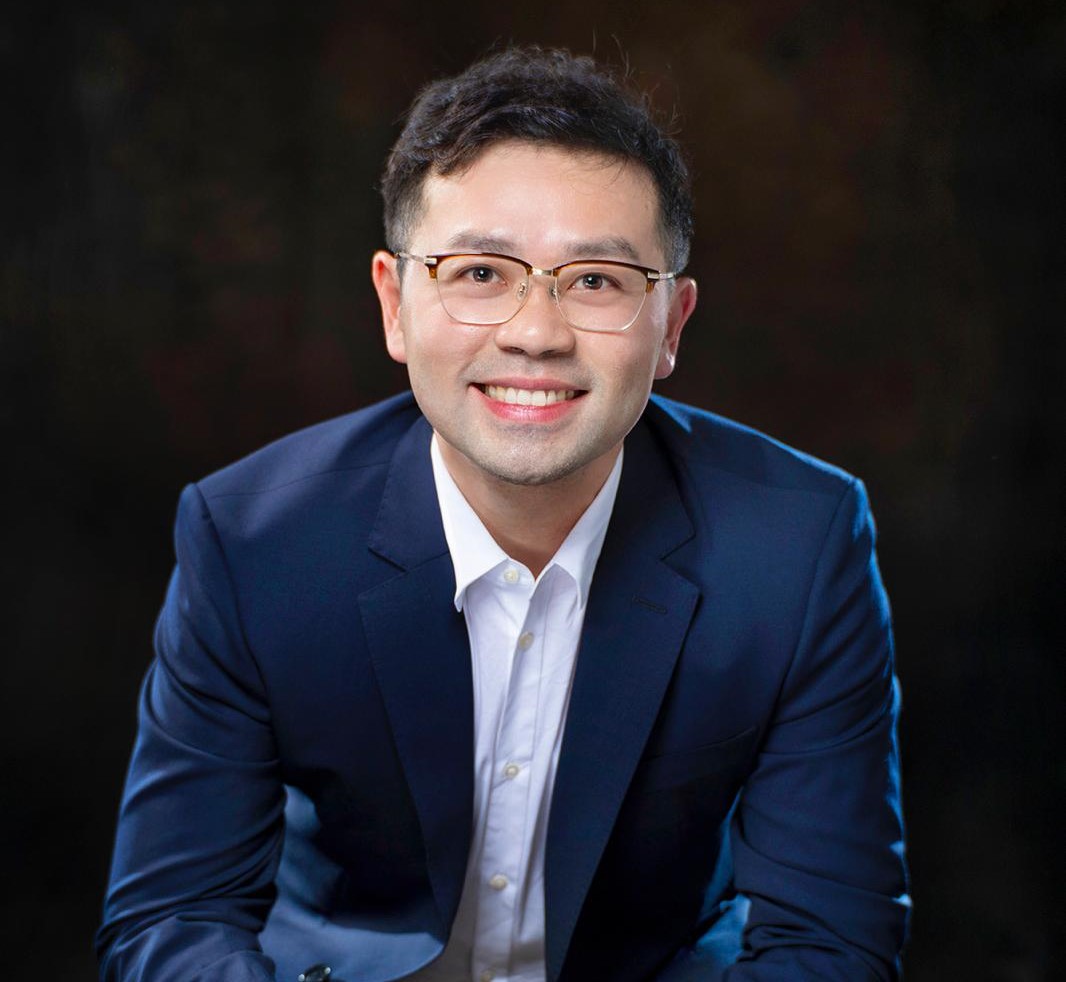 Dr. Yeo Tong Hong 杨宗鸿